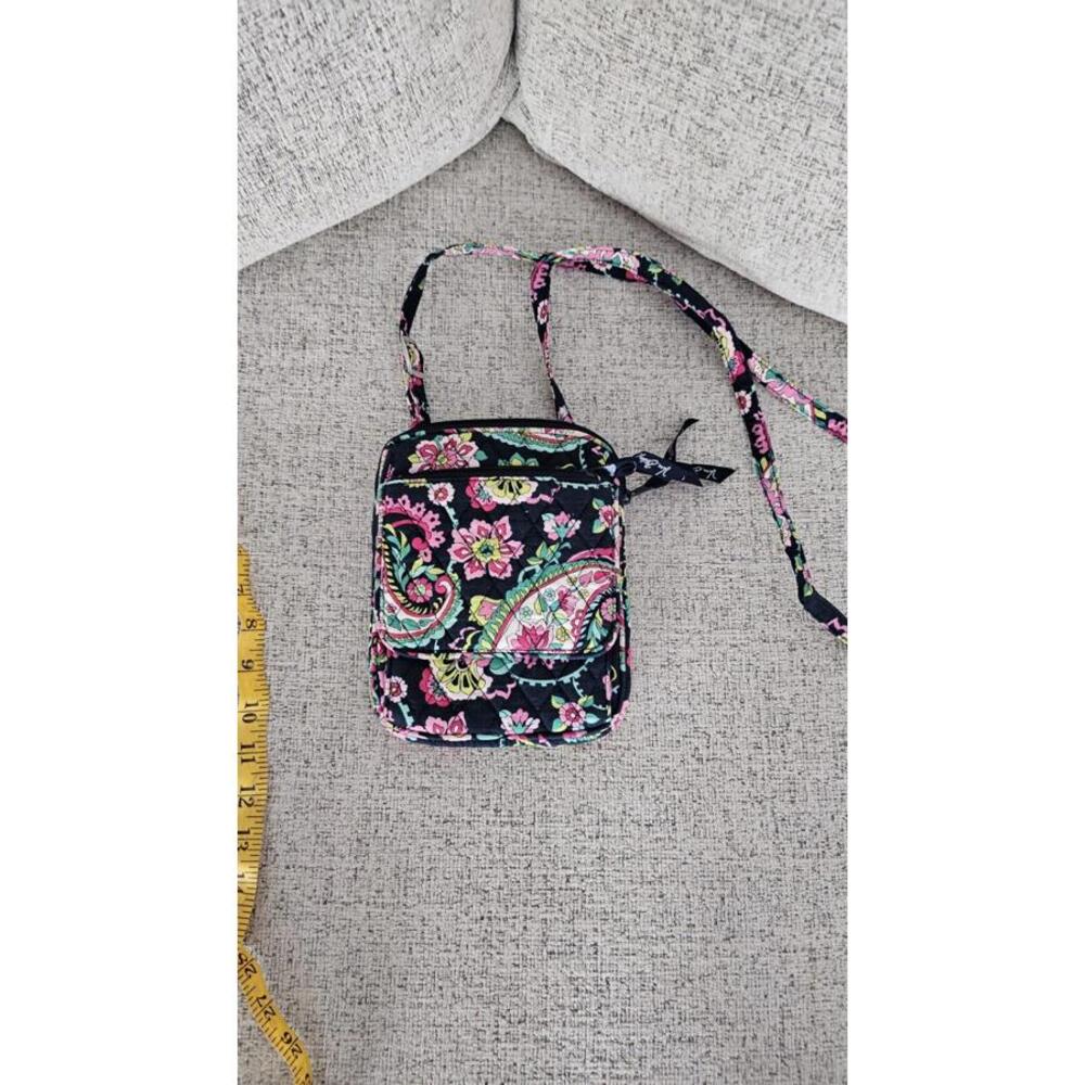 Vera Bradley Crossbody Bag